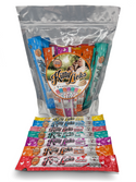 Rena's Recipe Kitty Licks ( 28 tubes/ variety flavors)