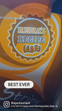 Rena's Recipe Chicken Steak Strips (30 count)