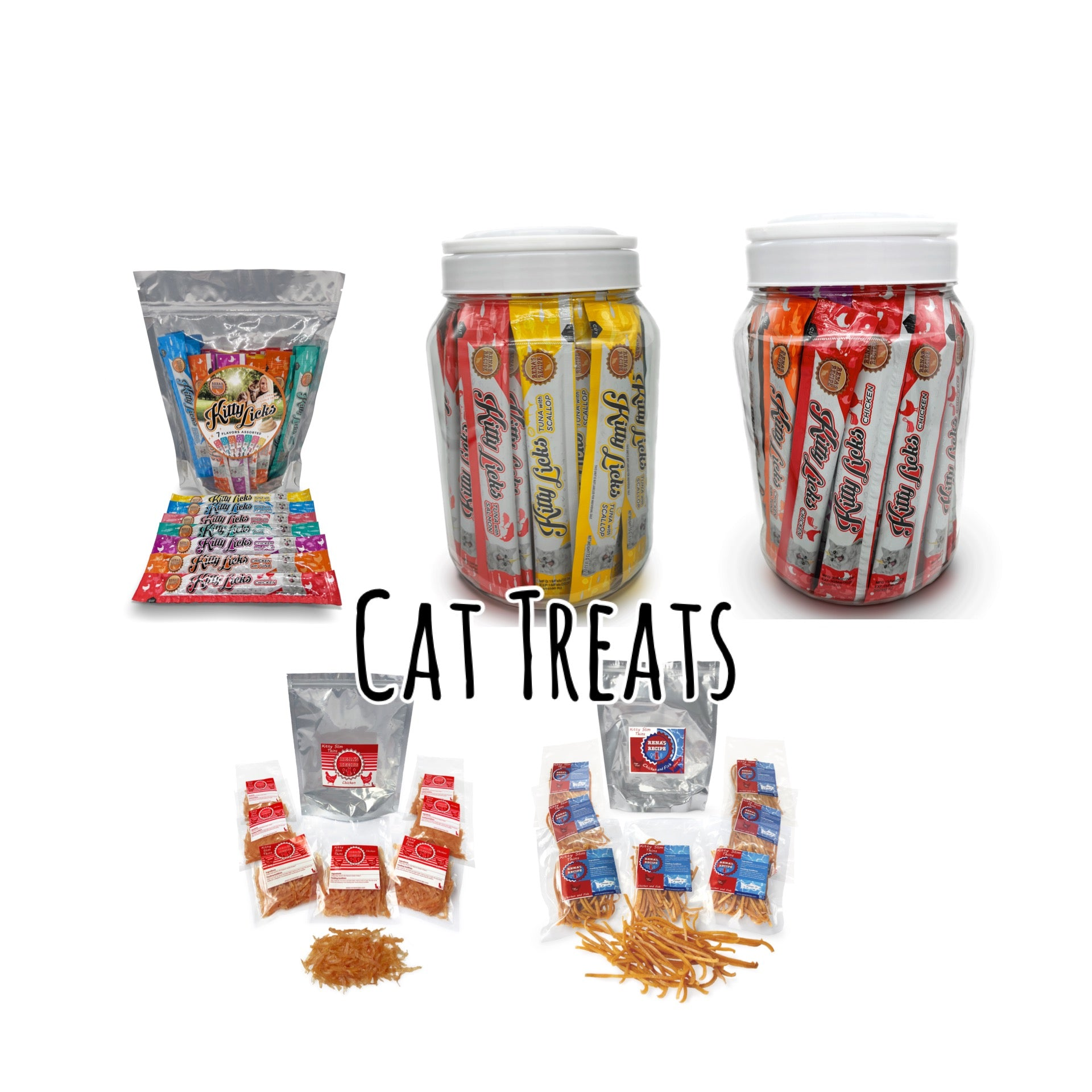 Cat Treats